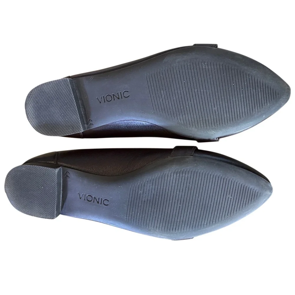 Vionic step into